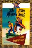 Jerry Lewis - Der Tolpatsch (1953) Dean Martin