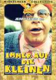 Jerry Lewis - Immer auf die Kleinen (1983) uncut