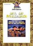 Jerry Lewis - Jerry der Privatdetektiv (1984) uncut