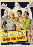 Jerry Lewis - Starr vor Angst (1953) Dean Martin