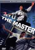 Jet Li - The Master (uncut)