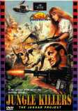 Jungle Killers (uncut) Cannibal Mercenary