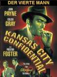 Kansas City Confidential (1952) Der Vierte Mann