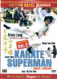 Karate Superman (1975) uncut