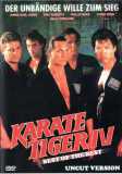 Karate Tiger 4 - Best of the Best (uncut) Eric Roberts