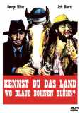 Kennst du das Land wo blaue Bohnen blühn ? (1973) George Hilton