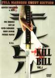 Kill Bill Vol.1 - Full Madness Uncut Edition