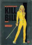 Kill Bill Vol.1 (uncut) Steelbox