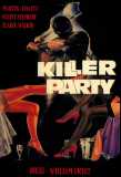 Killer Party (uncut) William Fruet