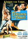 Königin von Tahiti (1954) uncut