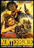 Konterbande (1949) Joel McCrea