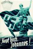 Kopf hoch, Johannes (1941) VORBEHALTSFILM von Viktor de Kowa