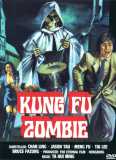 Kung Fu Zombie (uncut) Billy Chong