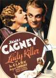 Lady Killer (1933) James Cagney + Mae Clarke