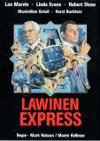 Lawinenexpress (1979) Lee Marvin + Robert Shaw