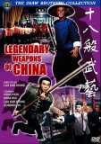 Legendary Weapons of China (uncut)