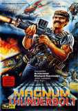 Magnum Thunderbolt (uncut) Richard Harrison