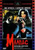 Maniac (uncut) Joe Spinell