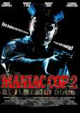 Maniac Cop 2 (uncut) William Lustig