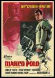 Marco Polo (1962) Rory Calhoun