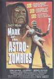 Mark of the Astro-Zombies (uncut) Ted V.Mikels