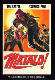 Matalo - Willkomen in der Hölle (1970) uncut