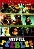 Meet the Feebles (uncut) LP Reloaded 22