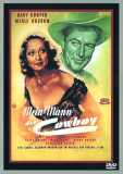 Mein Mann der Cowboy (1938) Gary Cooper + Merle Oberon