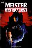 Meister des Grauens (uncut) Stuart Gordon