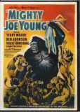 Mighty Joe Young (1949) Panik um King Kong