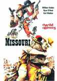 Missouri - Wild Rovers (1971) William Holden