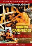 Mondo Cannibale 2 - Der Vogelmensch (1978) Ruggero Deodato