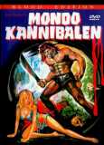 Mondo Kannibalen (uncut) Jess Franco