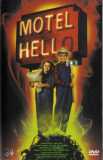 Motel Hell (uncut) '84 Limited 84 Cover A