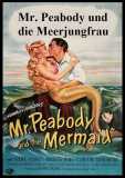 Mr. Peabody und die Meerjungfrau (1948) William Powel + Ann Blyth