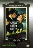 Murder, My Sweet (1944) LP Midnight 15