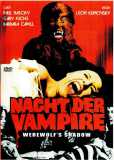 Nacht der Vampire (1971) Paul Naschy (uncut)