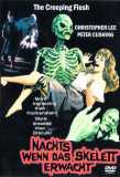 Nachts wenn das Skelett erwacht (1972) Christopher Lee + Peter Cushing