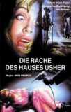 Nevrose - Die Rache des Hauses Usher (uncut) Jess Franco