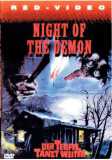 Night of the Demon - Der Teufel tanzt weiter (uncut)