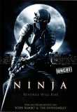 Ninja - Revenge will Rise (uncut)