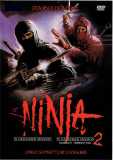 Ninja in geheimer Mission (uncut) Teil 1 + 2