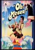 Oh, Moses (uncut) Dudley Moore