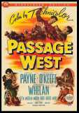Passage West (1951) John Payne