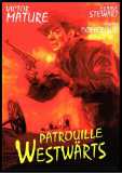 Patrouille Westwärts (1958) Victor Mature