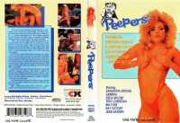 Peepers (uncut) Hardcoreklassiker