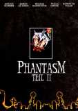 Phantasm 2 - Das Böse 2 (uncut) Don Coscarelli