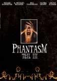 Phantasm 3 - Das Böse 3 (uncut) Don Coscarelli