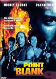 Point Blank (uncut) Mickey Rourke + Danny Trejo