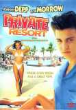 Private Resort - Die Superaufreisser (uncut) Johnny Depp